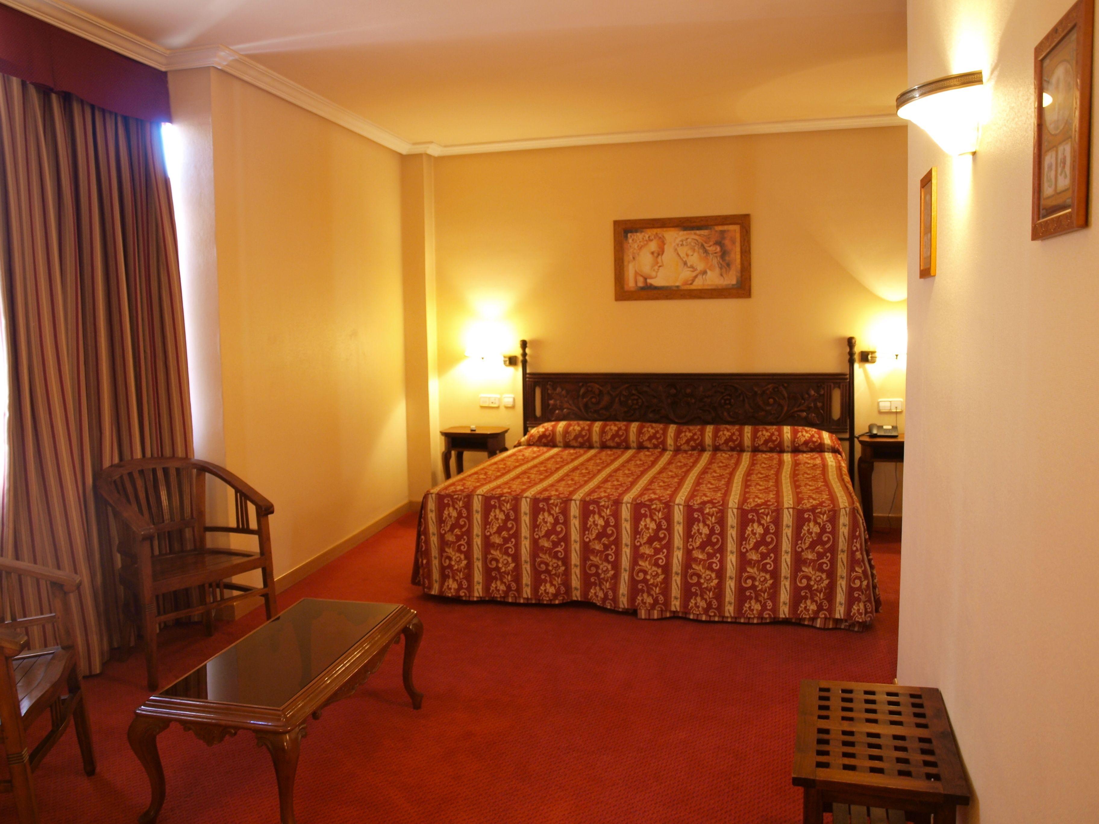 Hotel Don Luis — Photos 2